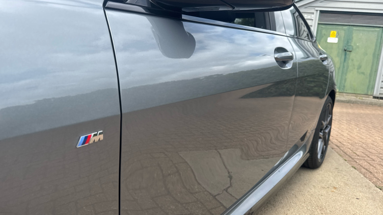 BMW 2 Series 220i M Sport 4dr Step Auto Petrol Saloon